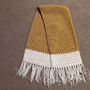 Handmade Boho scarf